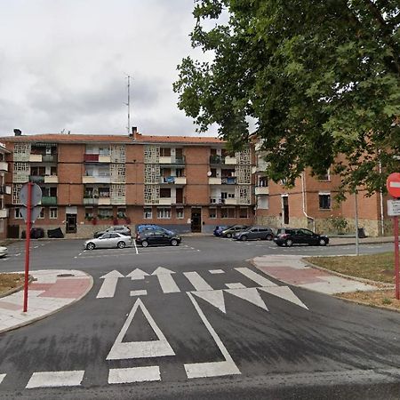 Apartamentos Fede Erandio Exterior foto