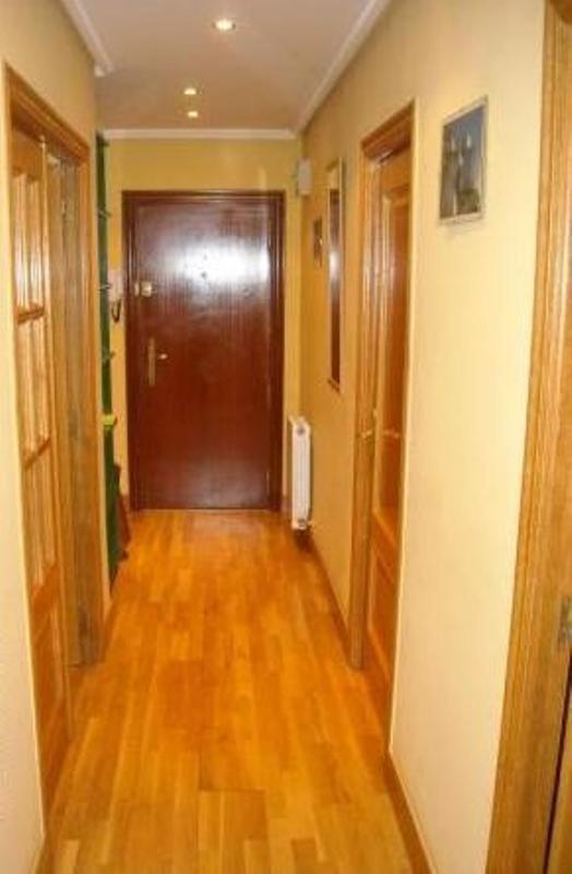 Apartamentos Fede Erandio Quarto foto