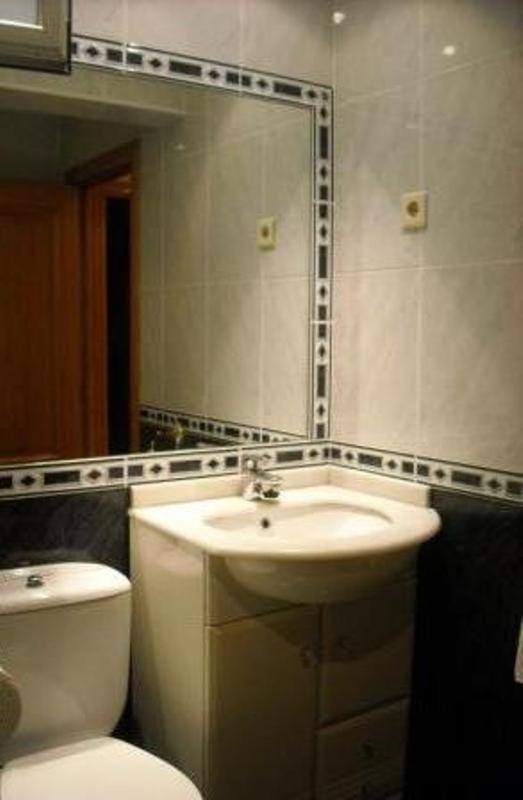 Apartamentos Fede Erandio Quarto foto