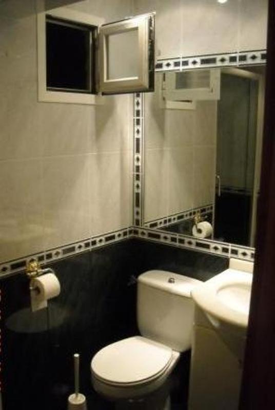 Apartamentos Fede Erandio Quarto foto