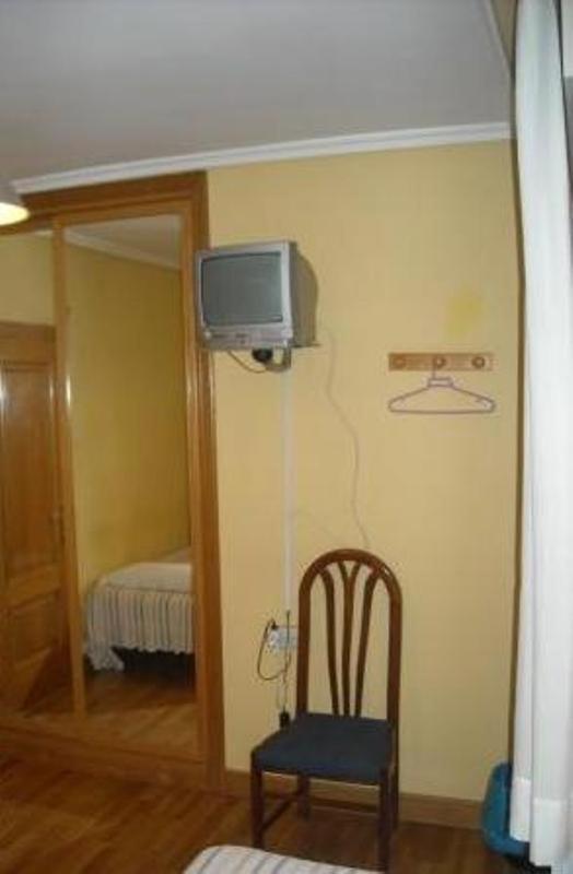 Apartamentos Fede Erandio Quarto foto