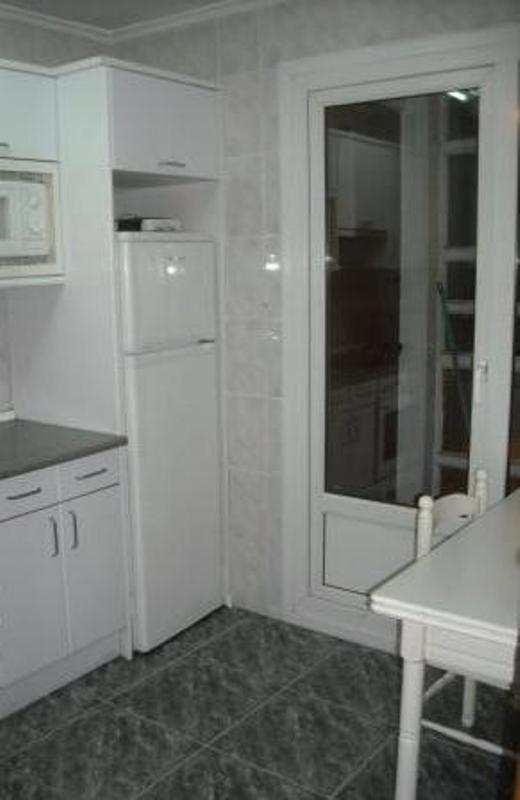 Apartamentos Fede Erandio Quarto foto